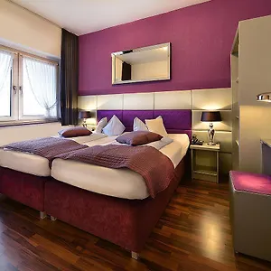 Hotel Am Wehrhahn, Düsseldorf