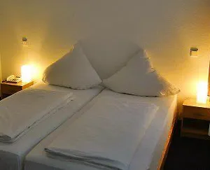 Hotel City Apart Hotel, Düsseldorf